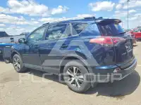 2018 Toyota RAV4 фото