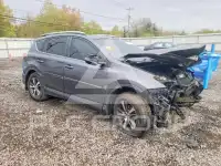 2018 Toyota RAV4 фото