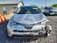 2018 Toyota RAV4 фото