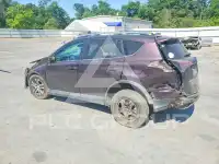 2018 Toyota RAV4 фото