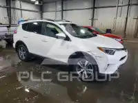 2018 Toyota RAV4 фото