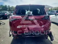 2018 Toyota RAV4 фото