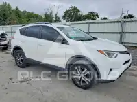 2018 Toyota RAV4 фото