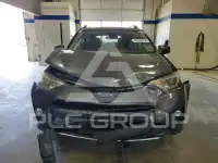 2018 Toyota RAV4 фото