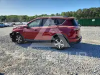 2018 Toyota RAV4 фото