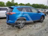 2018 Toyota RAV4 фото
