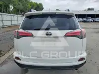 2018 Toyota RAV4 фото