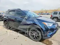 2018 Toyota RAV4 фото