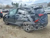 2018 Toyota RAV4 фото