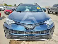 2018 Toyota RAV4 фото
