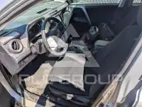 2018 Toyota RAV4 фото