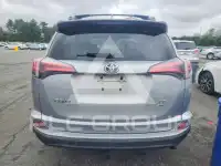 2018 Toyota RAV4 фото