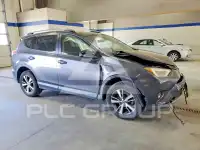2018 Toyota RAV4 фото