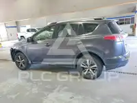 2018 Toyota RAV4 фото