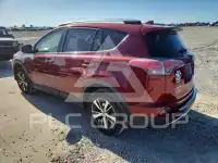 2018 Toyota RAV4 фото