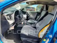 2018 Toyota RAV4 фото