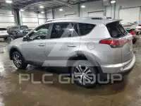 2018 Toyota RAV4 фото