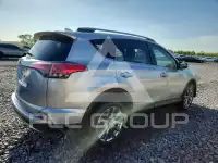 2018 Toyota RAV4 фото