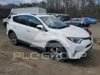 2018 Toyota RAV4 фото