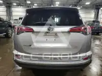 2018 Toyota RAV4 фото