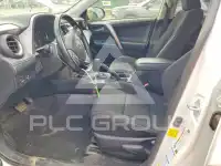 2018 Toyota RAV4 фото
