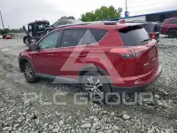 2018 Toyota RAV4 фото