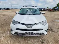 2018 Toyota RAV4 фото