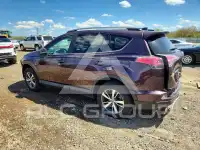 2018 Toyota RAV4 фото
