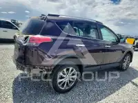2018 Toyota RAV4 фото