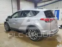 2018 Toyota RAV4 фото