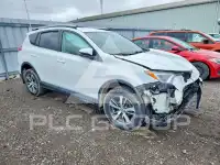 2018 Toyota RAV4 фото
