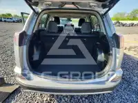2018 Toyota RAV4 фото