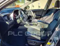 2018 Toyota RAV4 фото