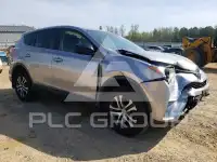 2018 Toyota RAV4 фото
