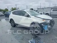 2018 Toyota RAV4 фото