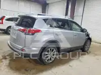2018 Toyota RAV4 фото