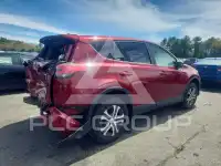 2018 Toyota RAV4 фото