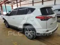 2018 Toyota RAV4 фото