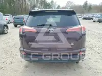 2018 Toyota RAV4 фото