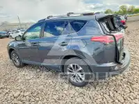 2018 Toyota RAV4 фото