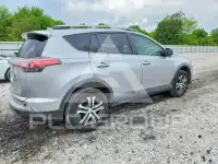 2018 Toyota RAV4 фото