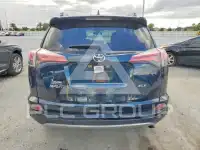 2018 Toyota RAV4 фото