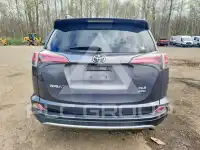 2018 Toyota RAV4 фото