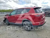 2018 Toyota RAV4 фото