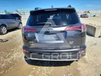 2018 Toyota RAV4 фото