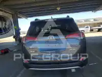 2018 Toyota RAV4 фото
