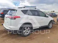 2018 Toyota RAV4 фото