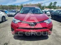 2018 Toyota RAV4 фото