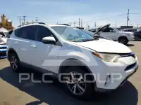 2018 Toyota RAV4 фото