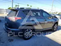 2018 Toyota RAV4 photo